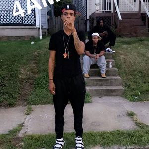 Meet your Posher, Calvin